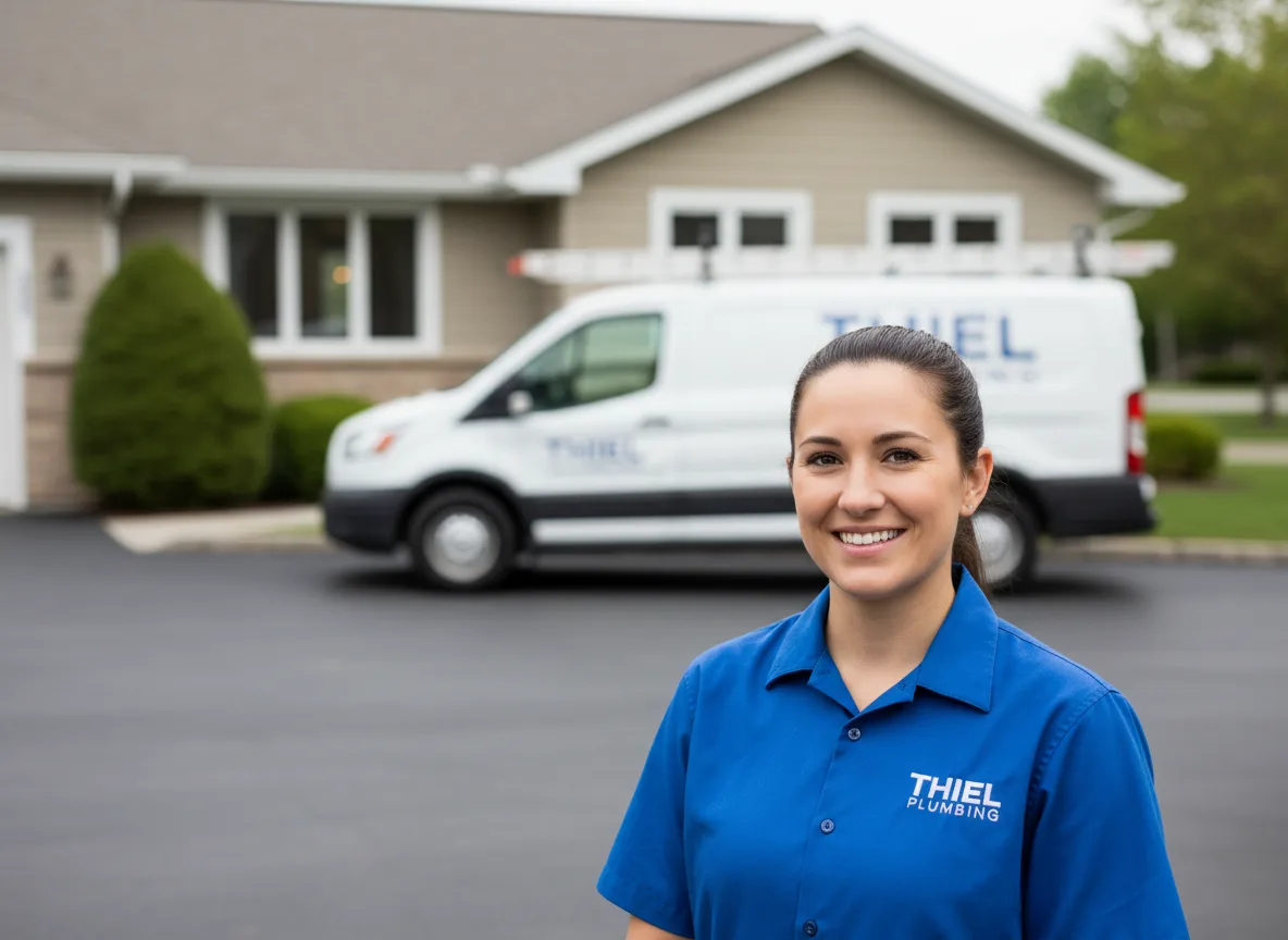 Plumber Grasston, MN FAQs